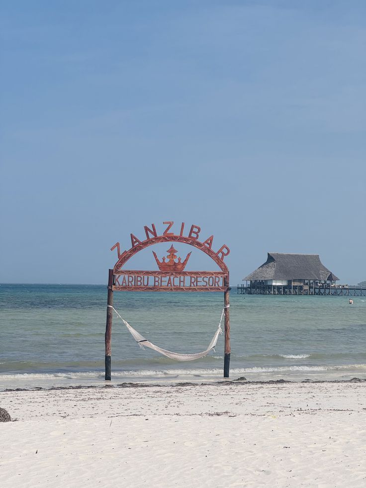 Zanzibar Getaway